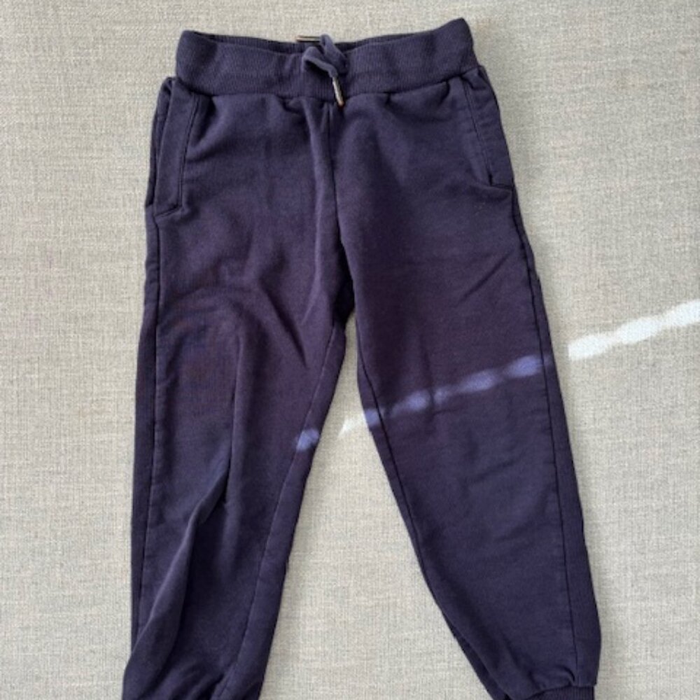 Mayoral 4T Blue Sweatpants / Joggers